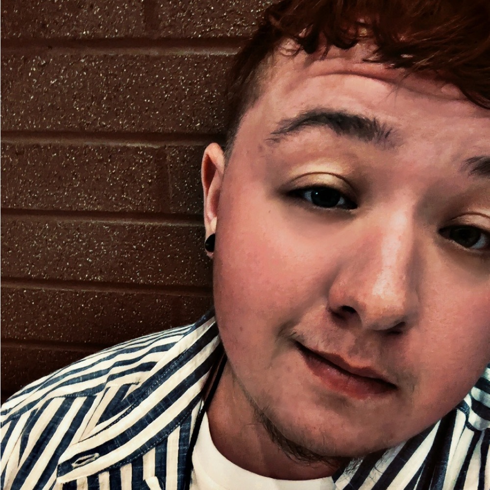 Meet your Posher, Brentley